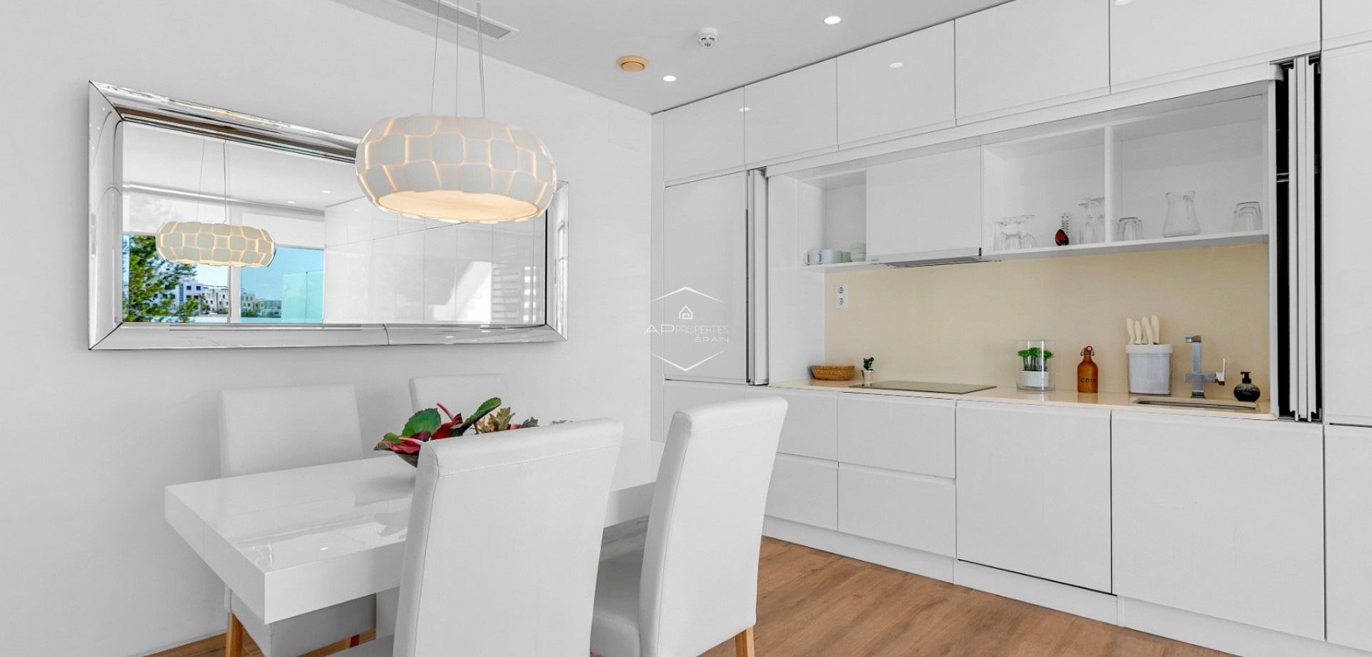 Resale - Apartment - Penthouse -
Orihuela Costa - Las Colinas Golf