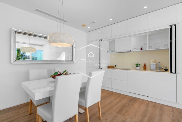 Resale - Apartment - Penthouse -
Orihuela Costa - Las Colinas Golf