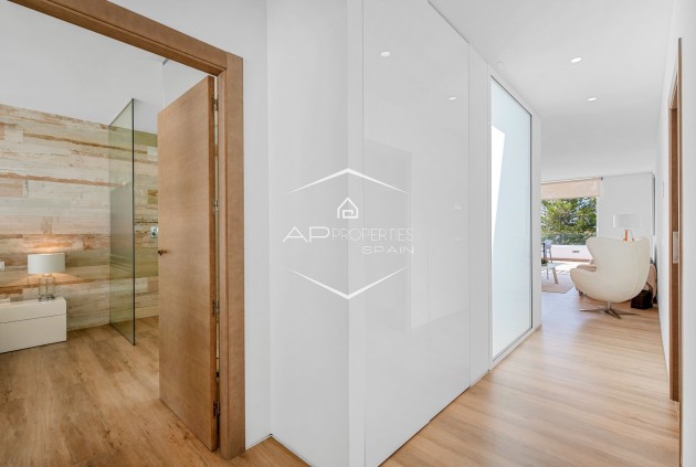 Resale - Apartment - Penthouse -
Orihuela Costa - Las Colinas Golf