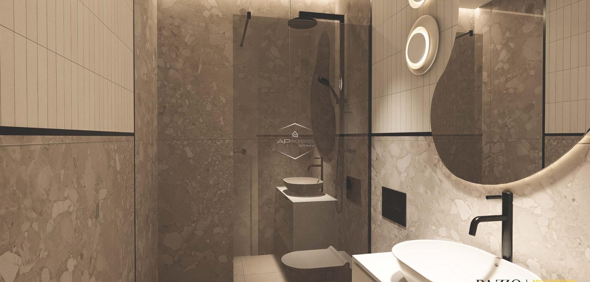 Nouvelle construction - Bungalow -
Pilar de la Horadada - pueblo