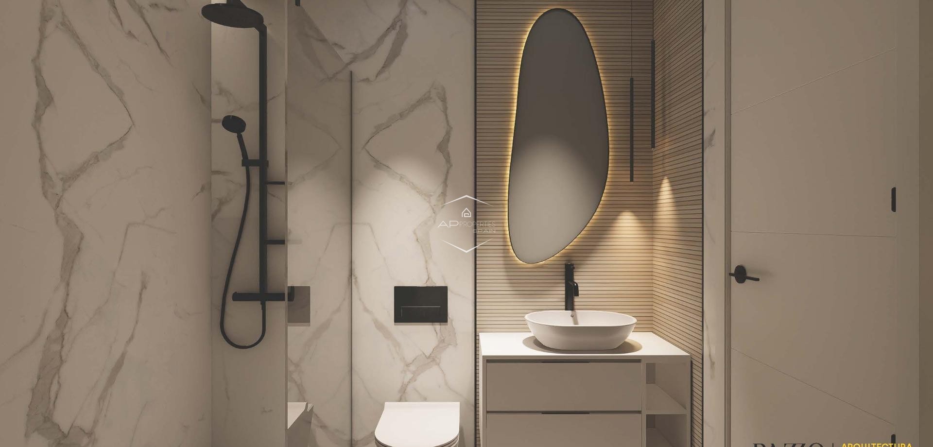 Nouvelle construction - Bungalow -
Pilar de la Horadada - pueblo