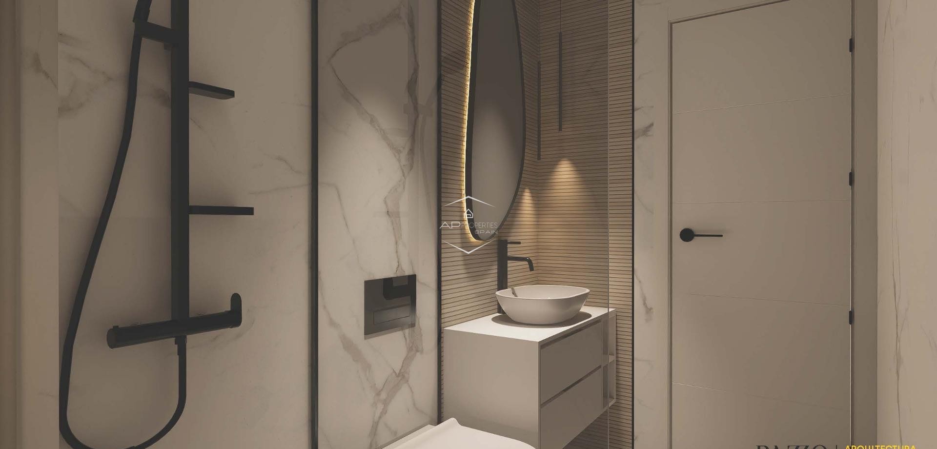 Nouvelle construction - Bungalow -
Pilar de la Horadada - pueblo