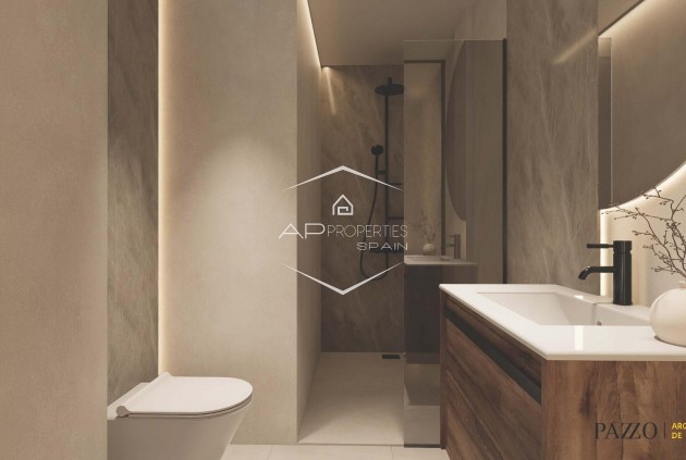 Nueva construcción  - Villa - Semi pareado -
Pilar de la Horadada - pueblo