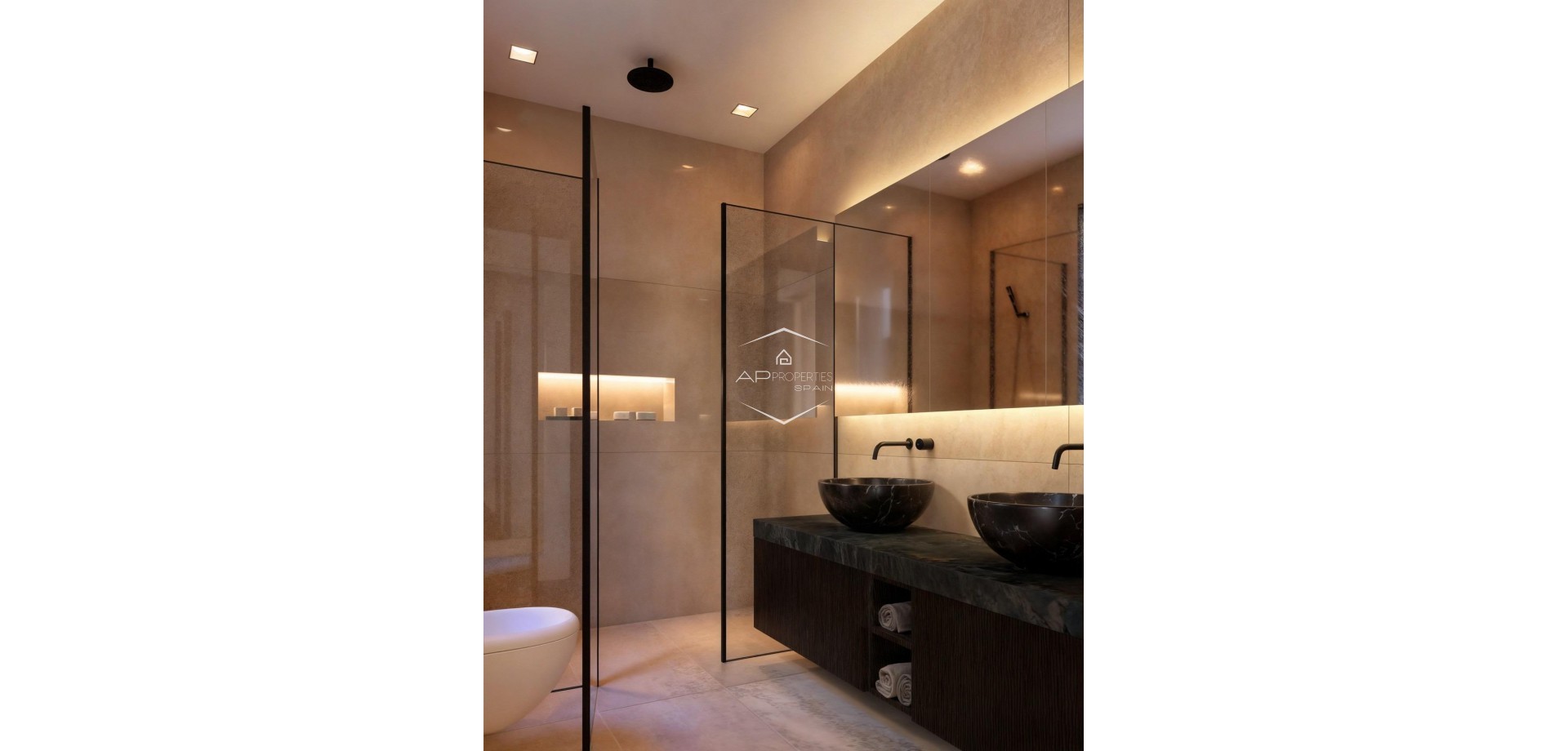 New Build - Villa - Detached -
Benissa - Racó Del Galeno