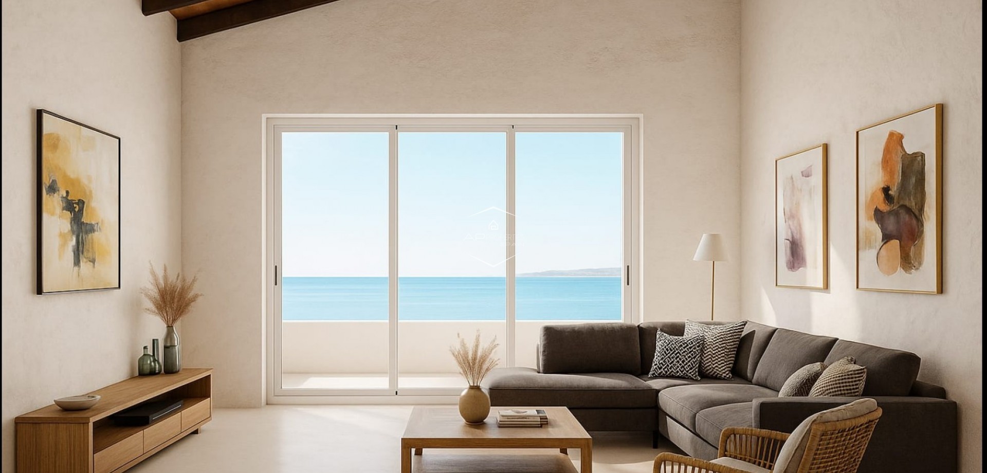 Herverkoop - Finca -
La Romana