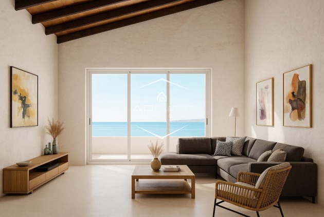 Herverkoop - Finca -
La Romana