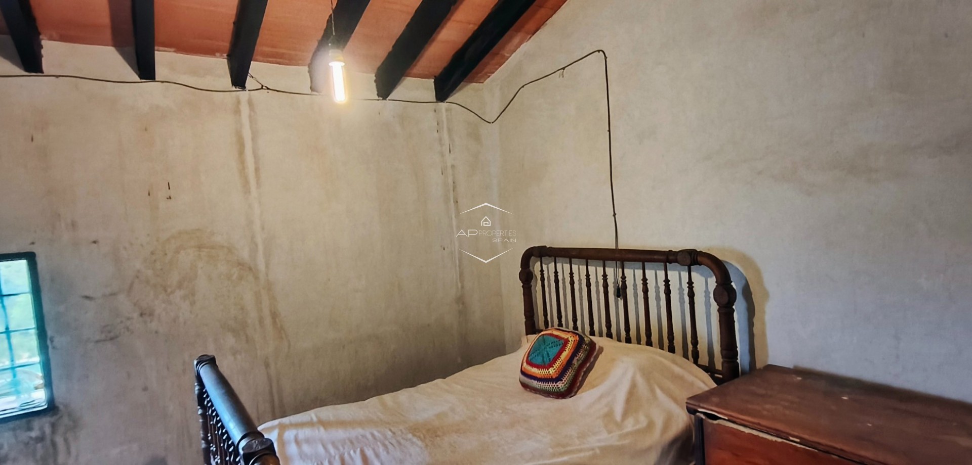 Herverkoop - Finca -
La Romana