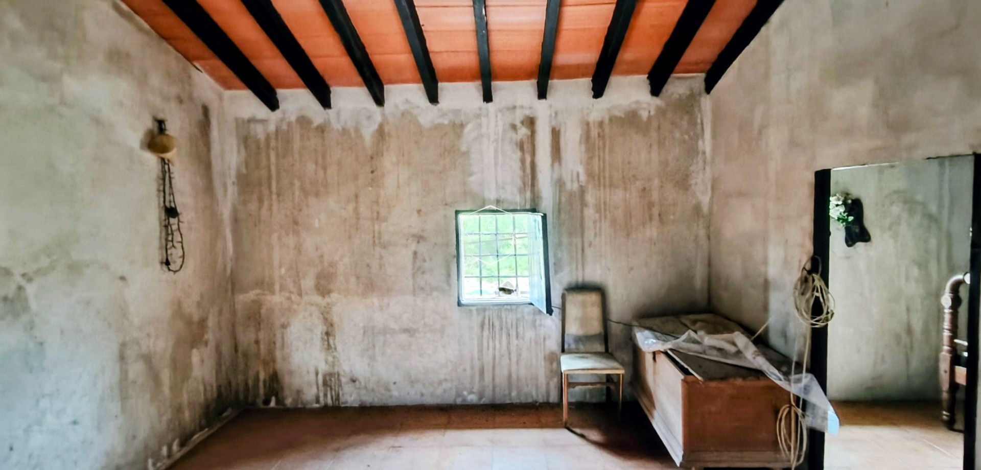 Herverkoop - Finca -
La Romana