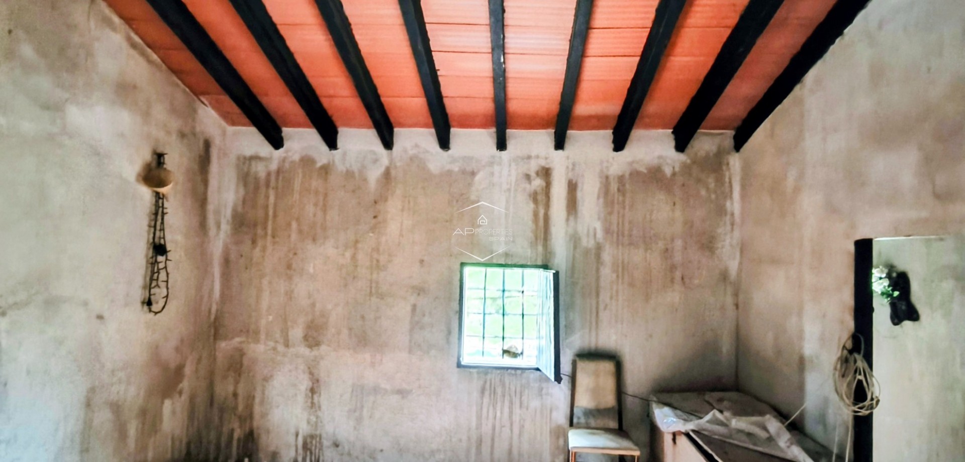 Herverkoop - Finca -
La Romana