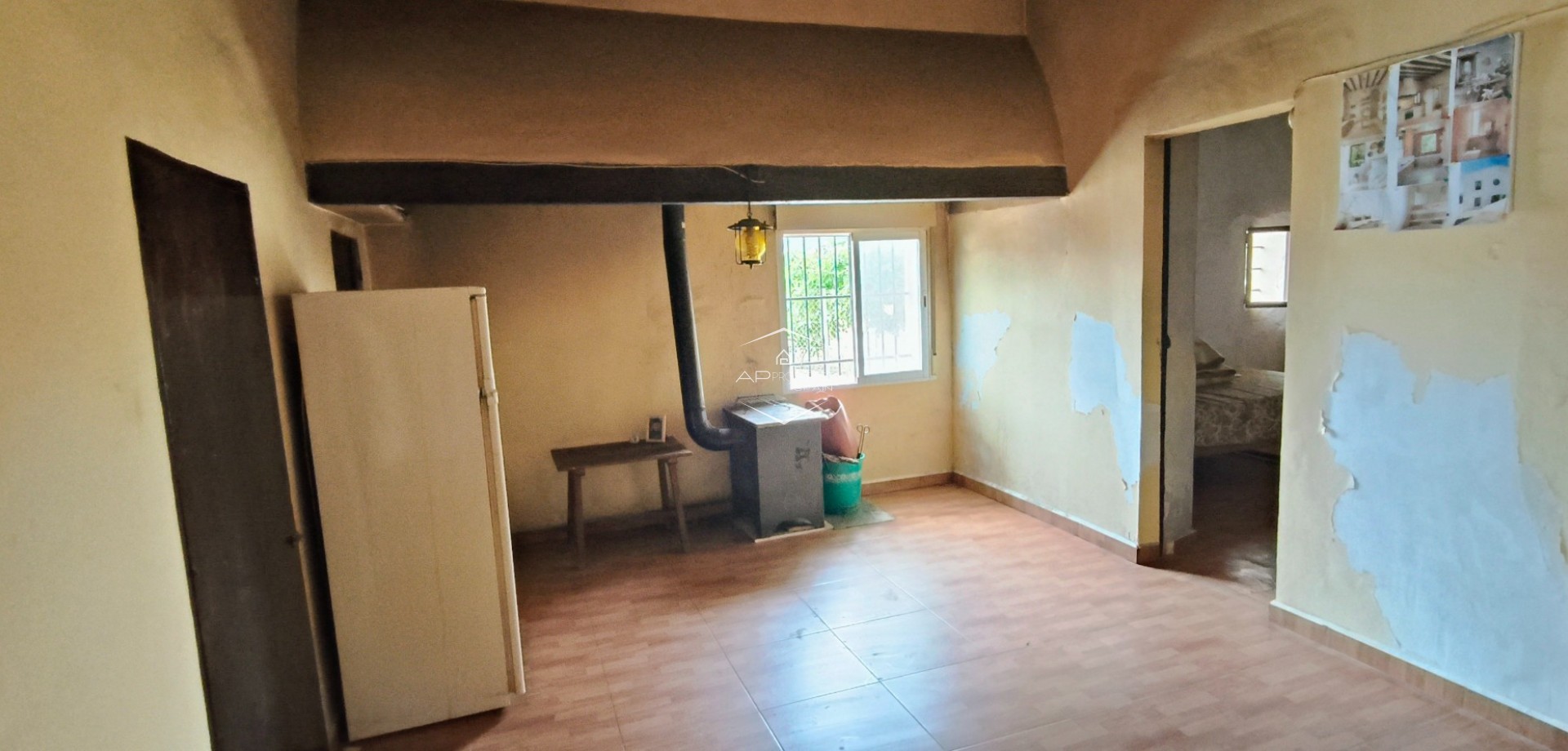 Herverkoop - Finca -
La Romana