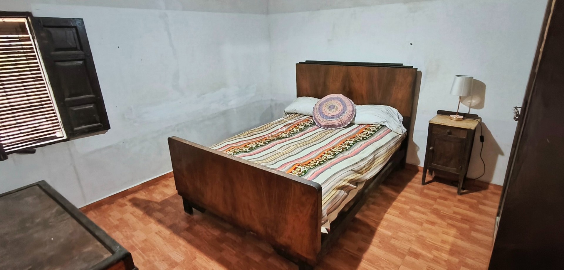 Herverkoop - Finca -
La Romana