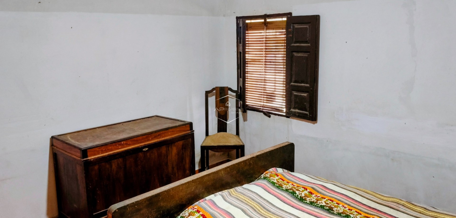 Herverkoop - Finca -
La Romana