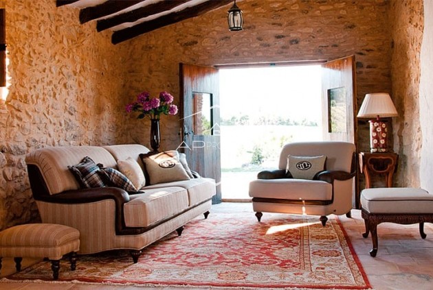 Herverkoop - Finca -
La Romana