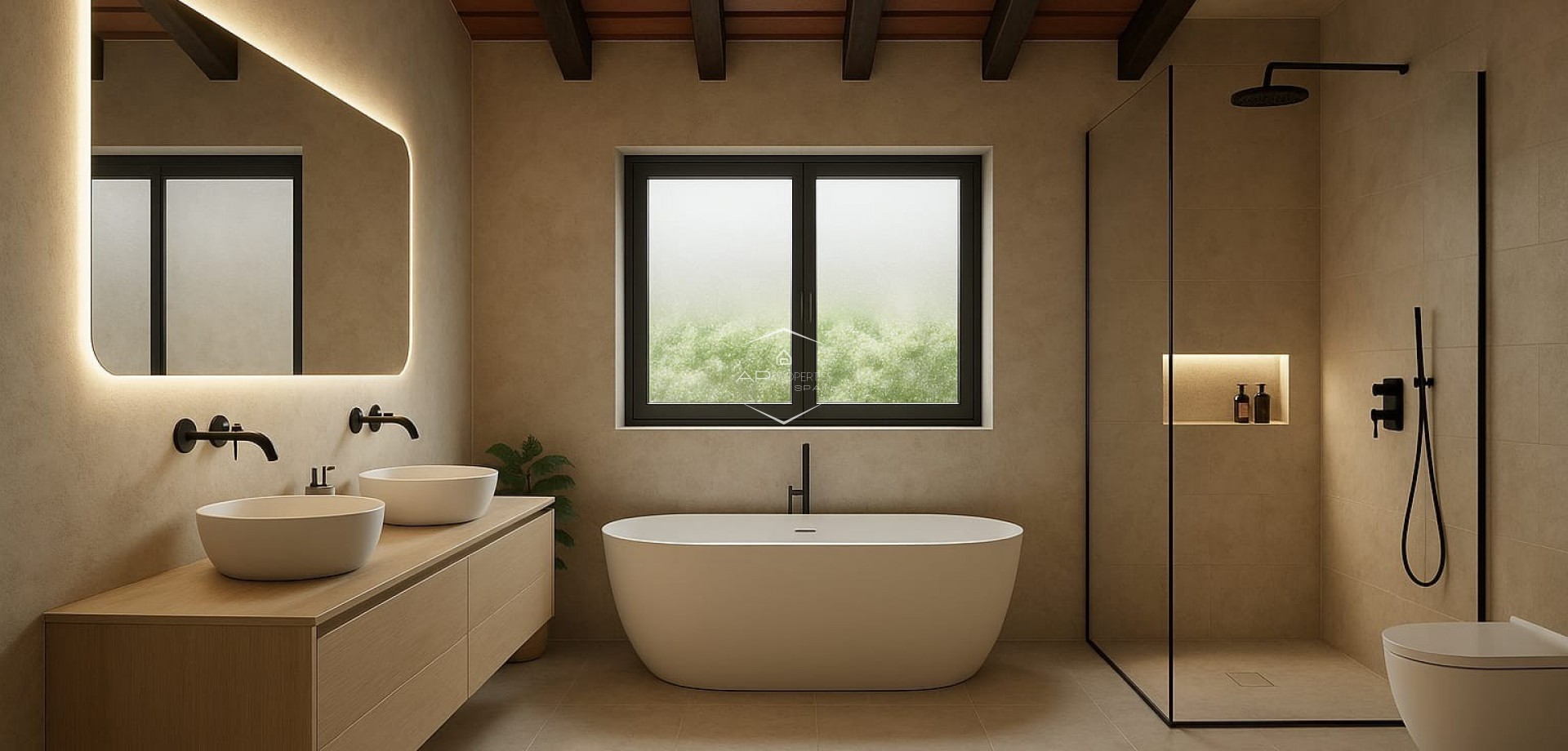 Herverkoop - Finca -
La Romana