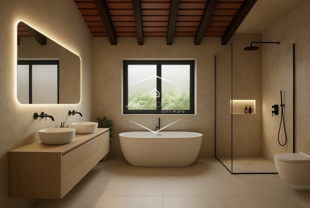 Herverkoop - Finca -
La Romana