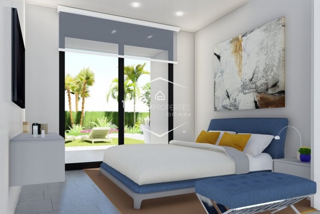 Nueva construcción  - Villa - Independiente -
Calasparra - Coto Riñales