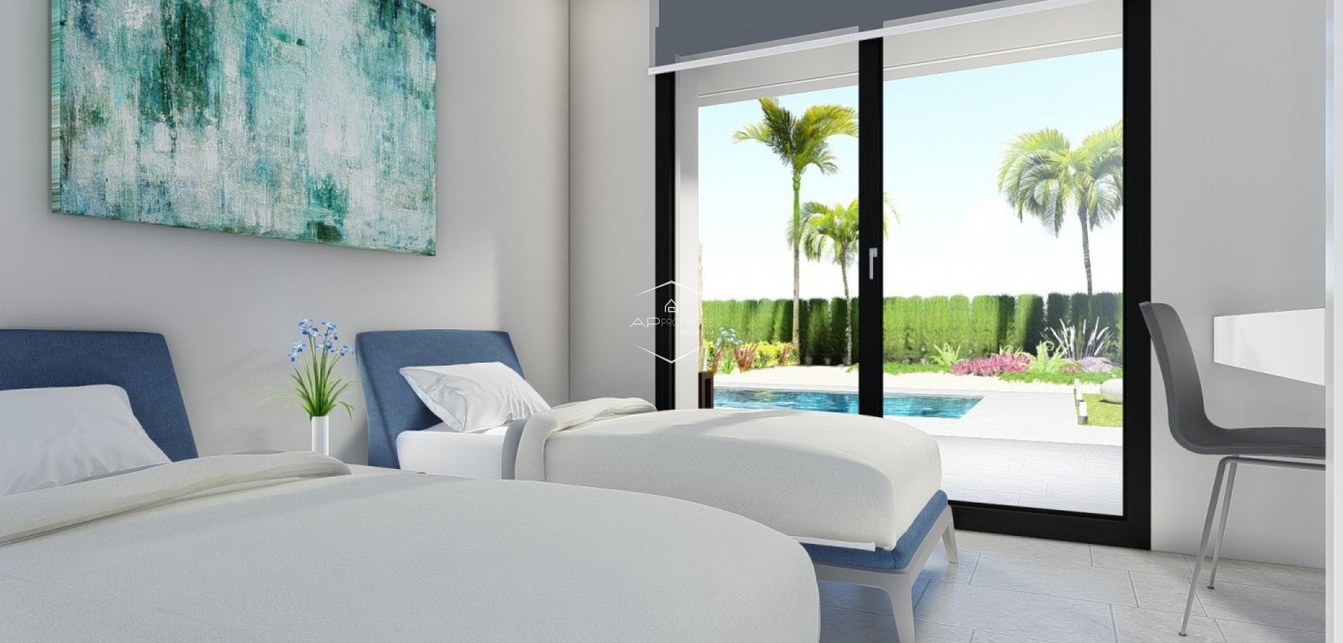 Nueva construcción  - Villa - Independiente -
Calasparra - Coto Riñales