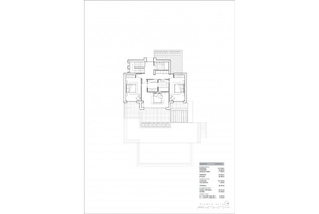 New Build - Villa - Detached -
Benissa - La Fustera