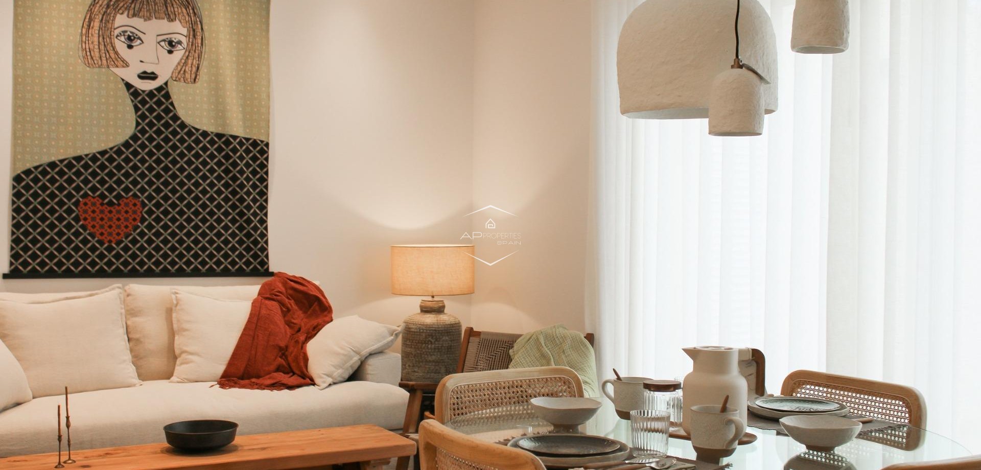 Nowy budynek - Bungalow -
Algorfa - La Finca