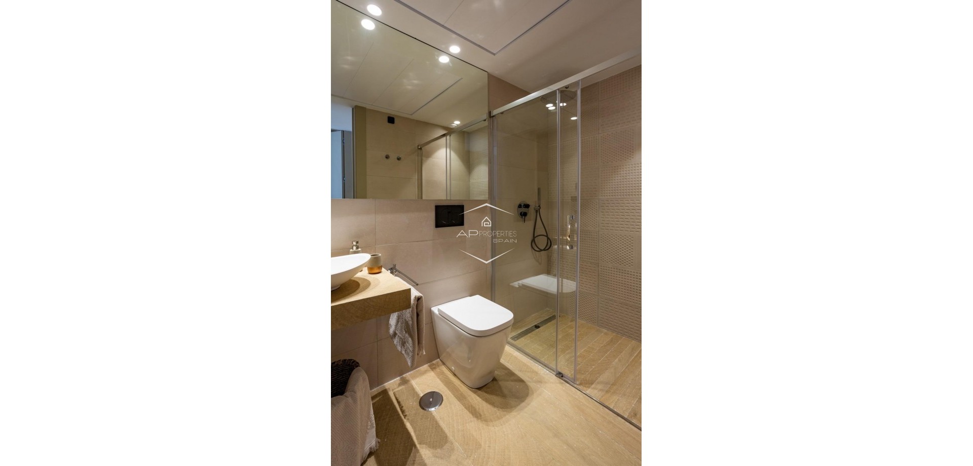 Nowy budynek - Bungalow -
Algorfa - La Finca