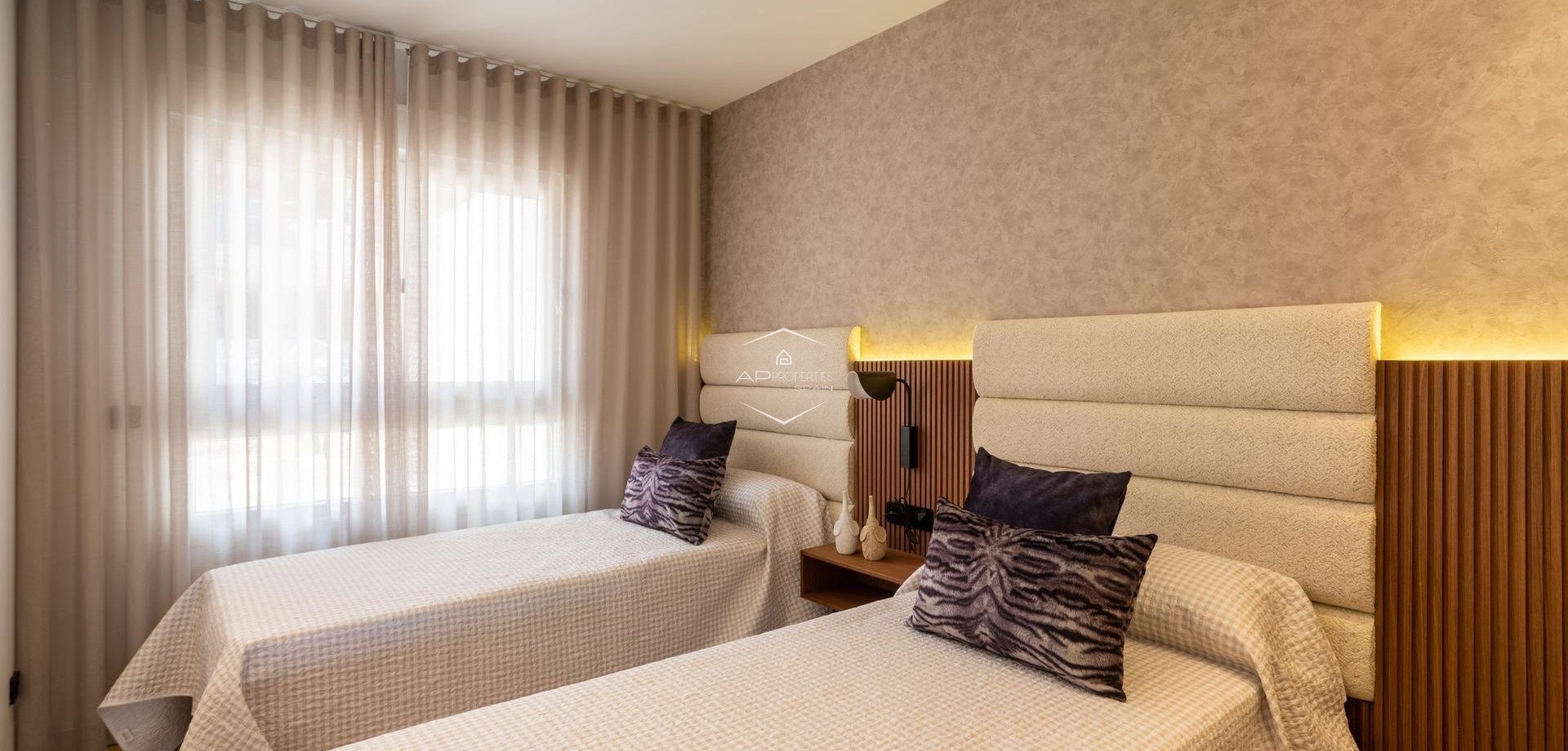 Nowy budynek - Bungalow -
Algorfa - La Finca