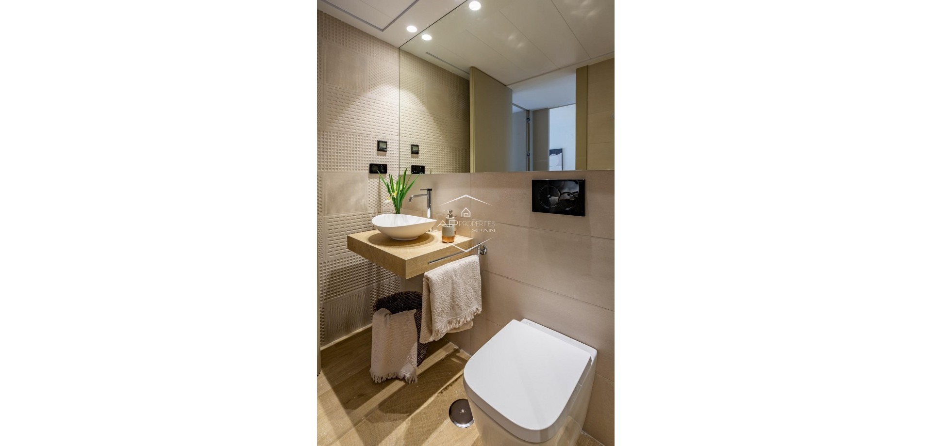 Nowy budynek - Bungalow -
Algorfa - La Finca