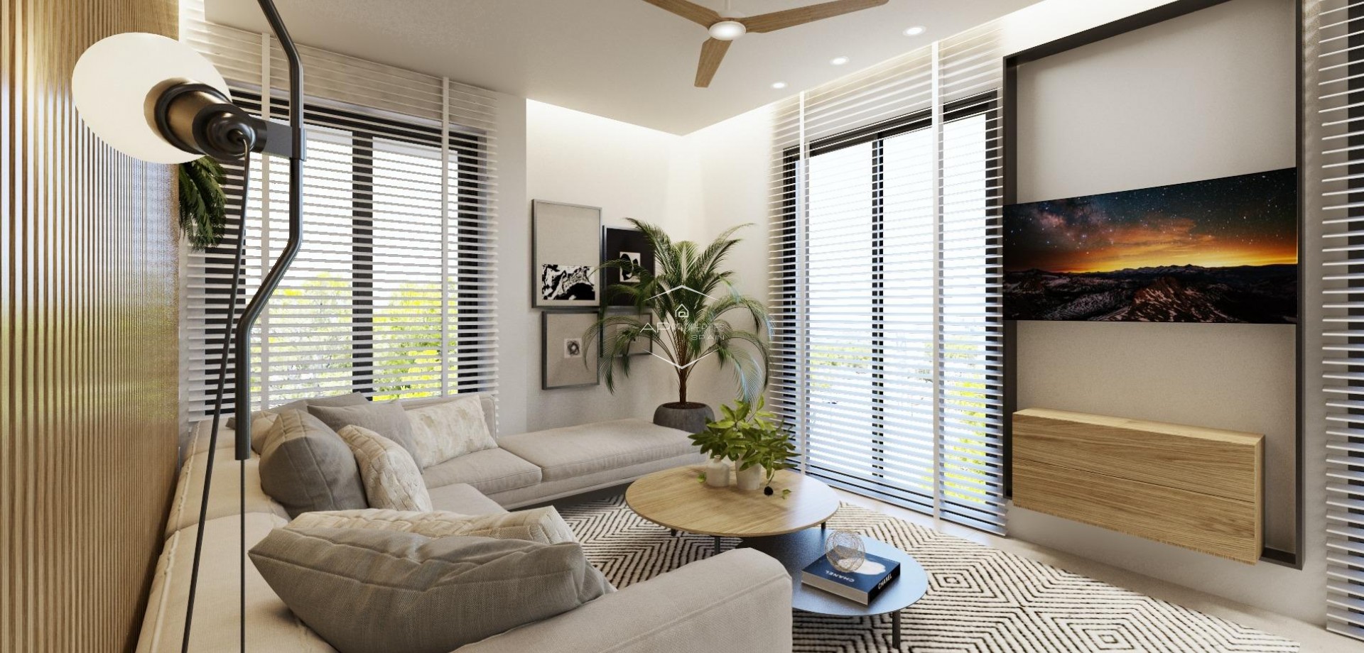 Nowy budynek - Apartament - Penthouse -
Torre Pacheco - Santa Rosalia