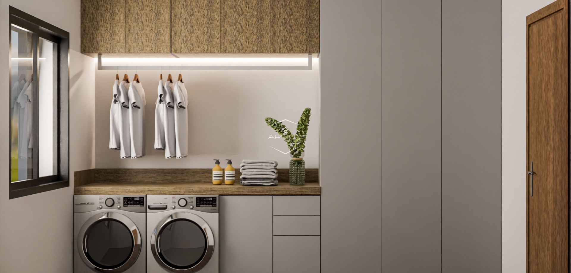 New Build - Villa - Detached -
La Romana