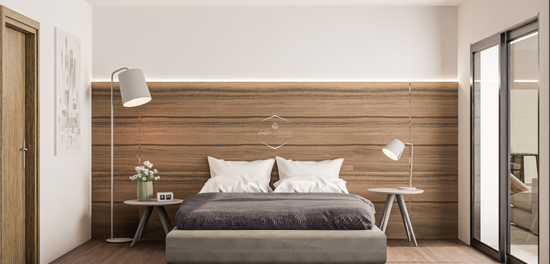 New Build - Villa - Detached -
La Romana