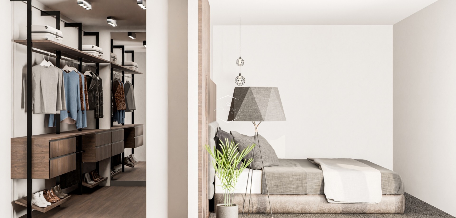 New Build - Villa - Detached -
La Romana