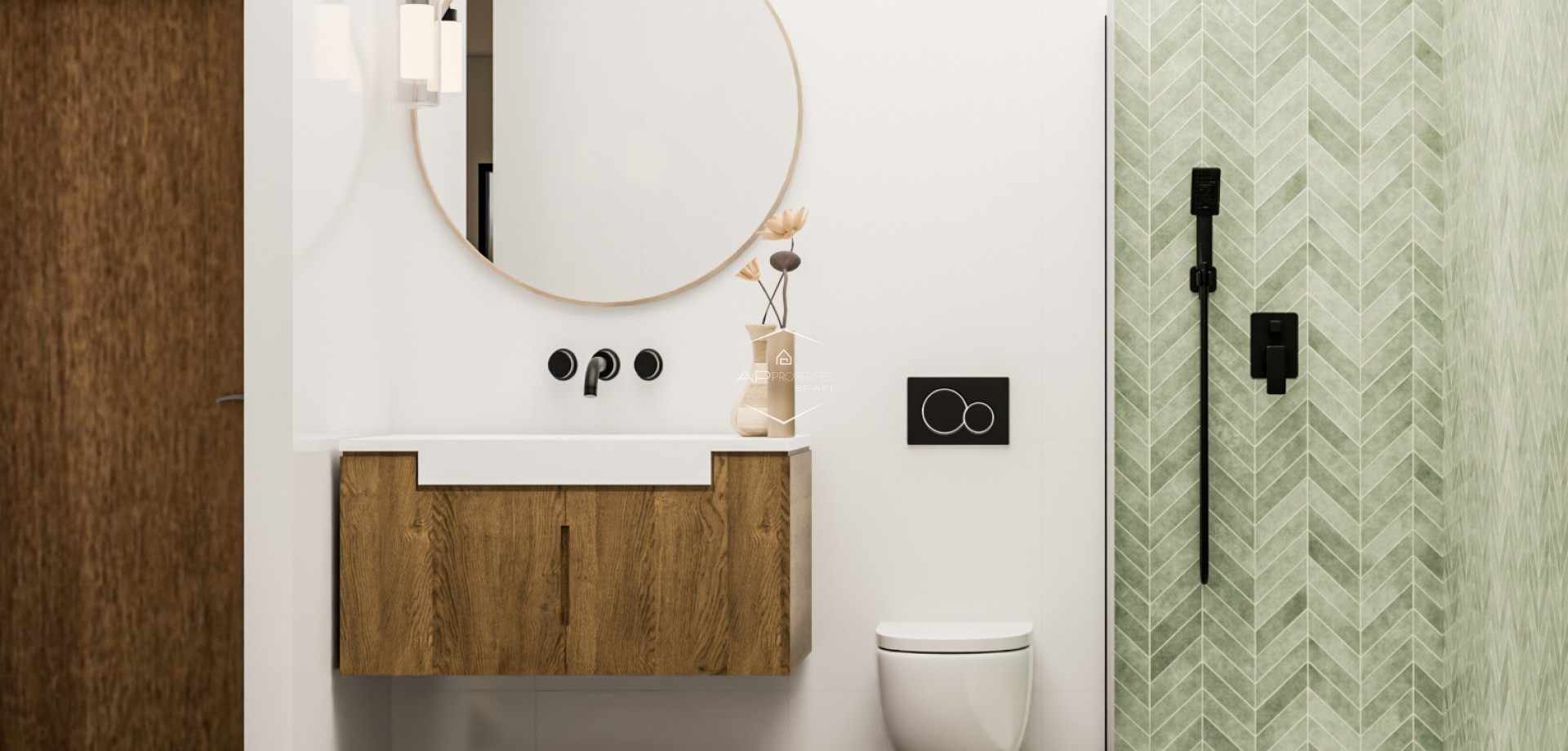 New Build - Villa - Detached -
La Romana