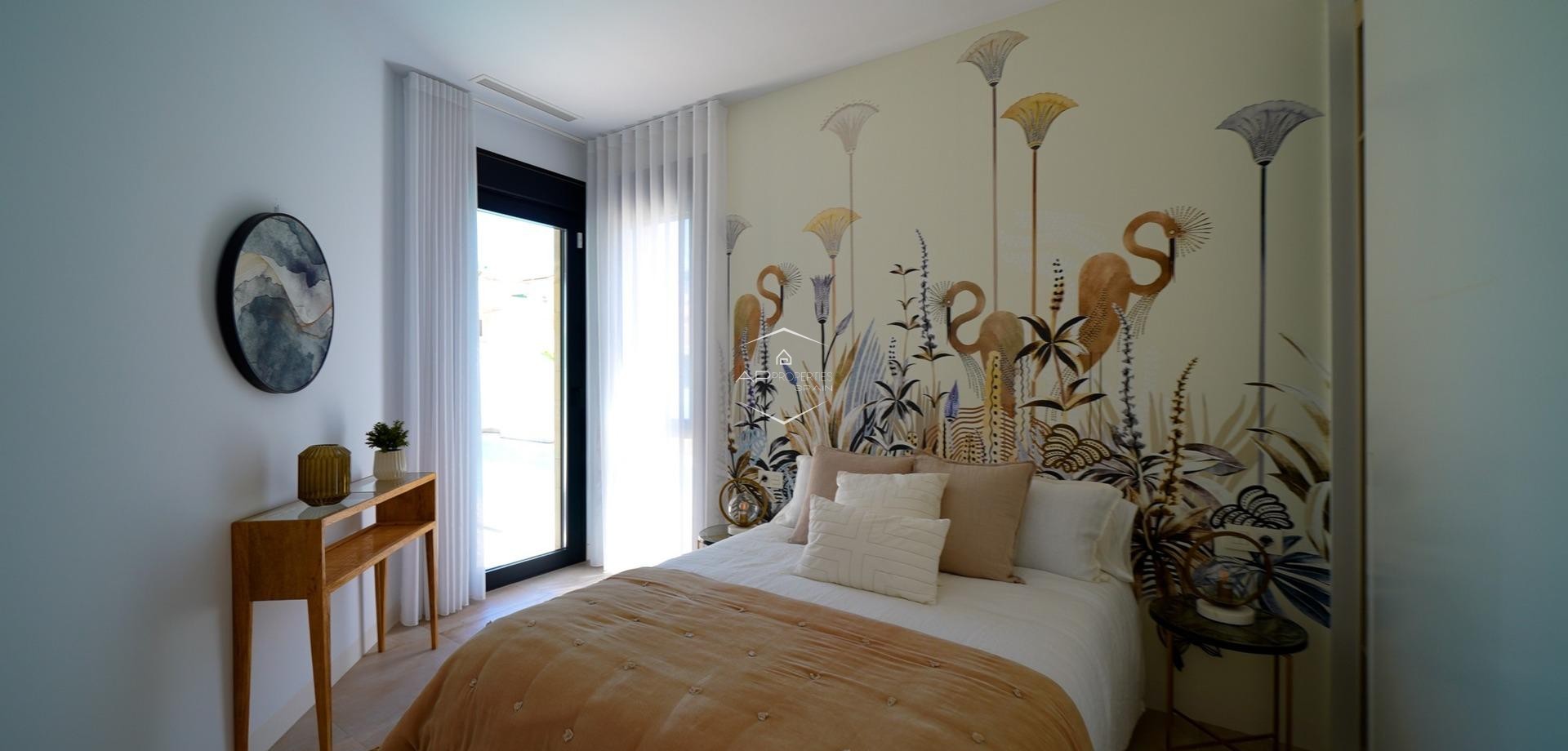 New Build - Villa - Detached -
Orihuela Costa - Los Altos