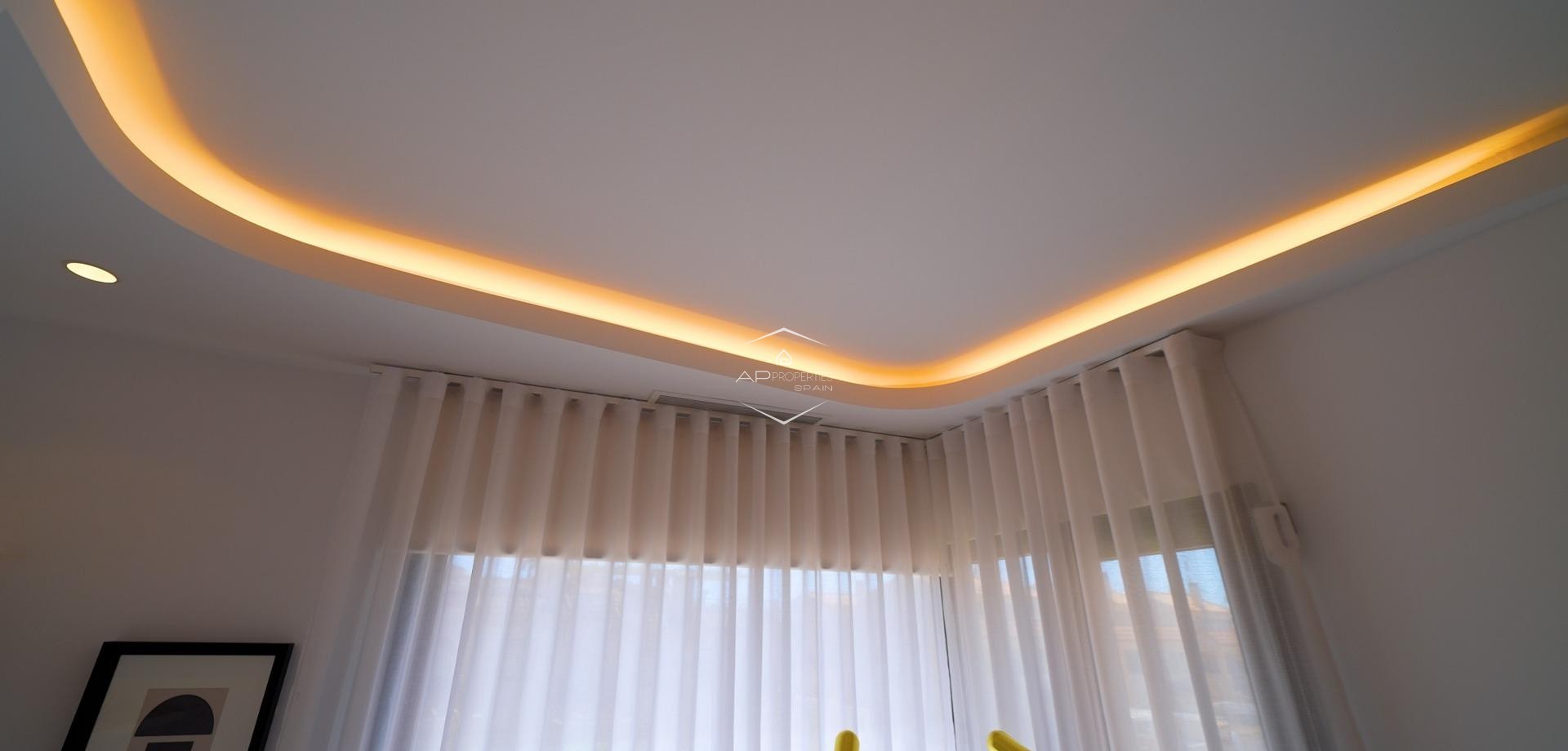 New Build - Villa - Detached -
Orihuela Costa - Los Altos