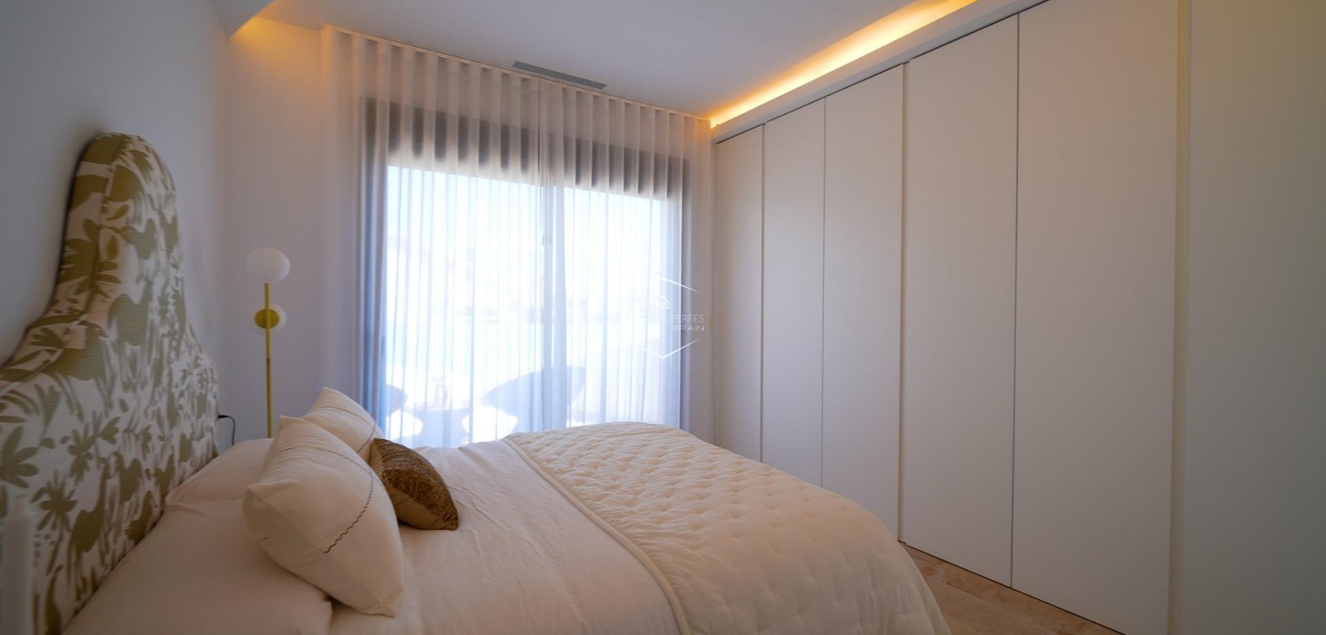 New Build - Villa - Detached -
Orihuela Costa - Los Altos