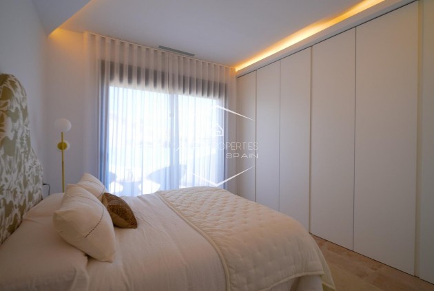 New Build - Villa - Detached -
Orihuela Costa - Los Altos