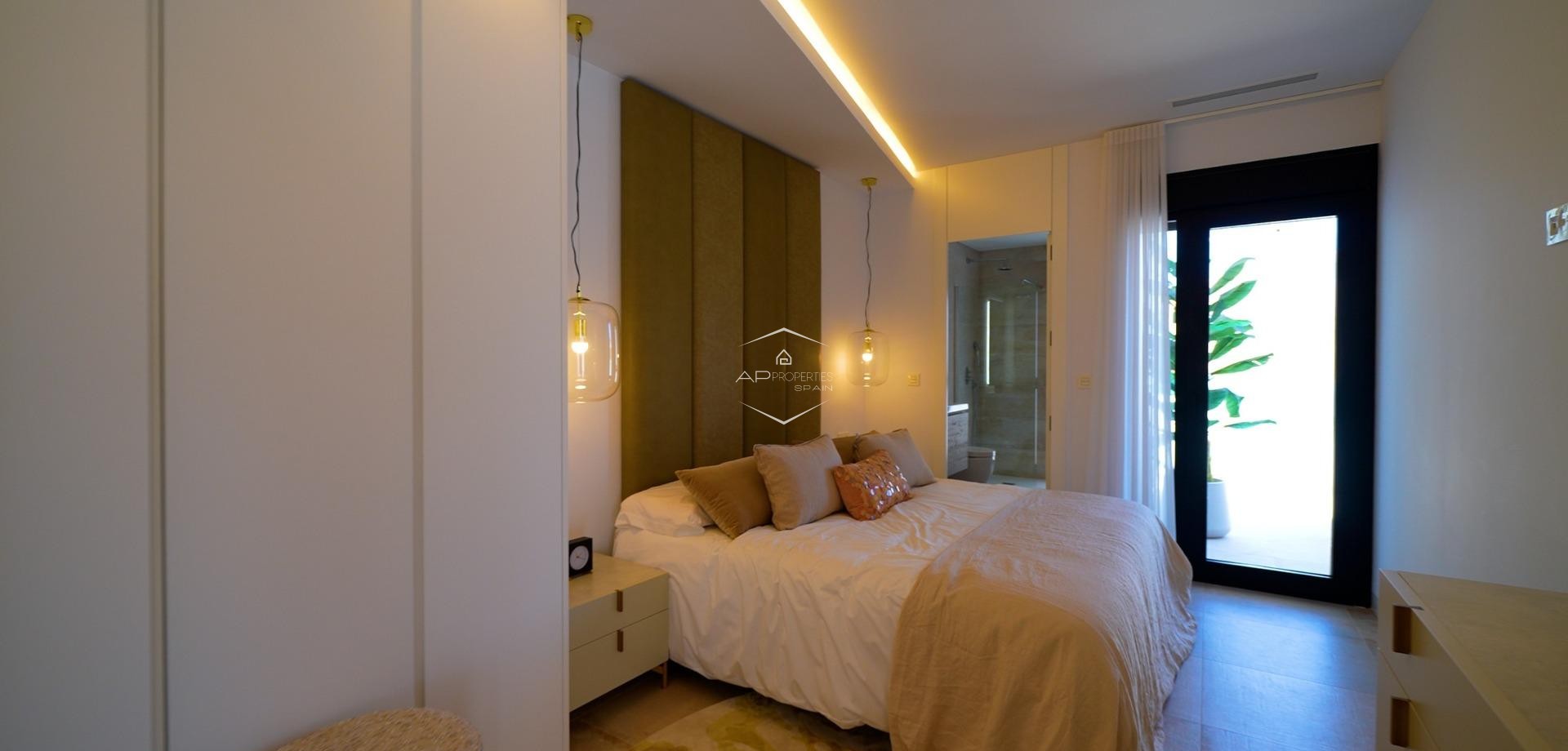 New Build - Villa - Detached -
Orihuela Costa - Los Altos