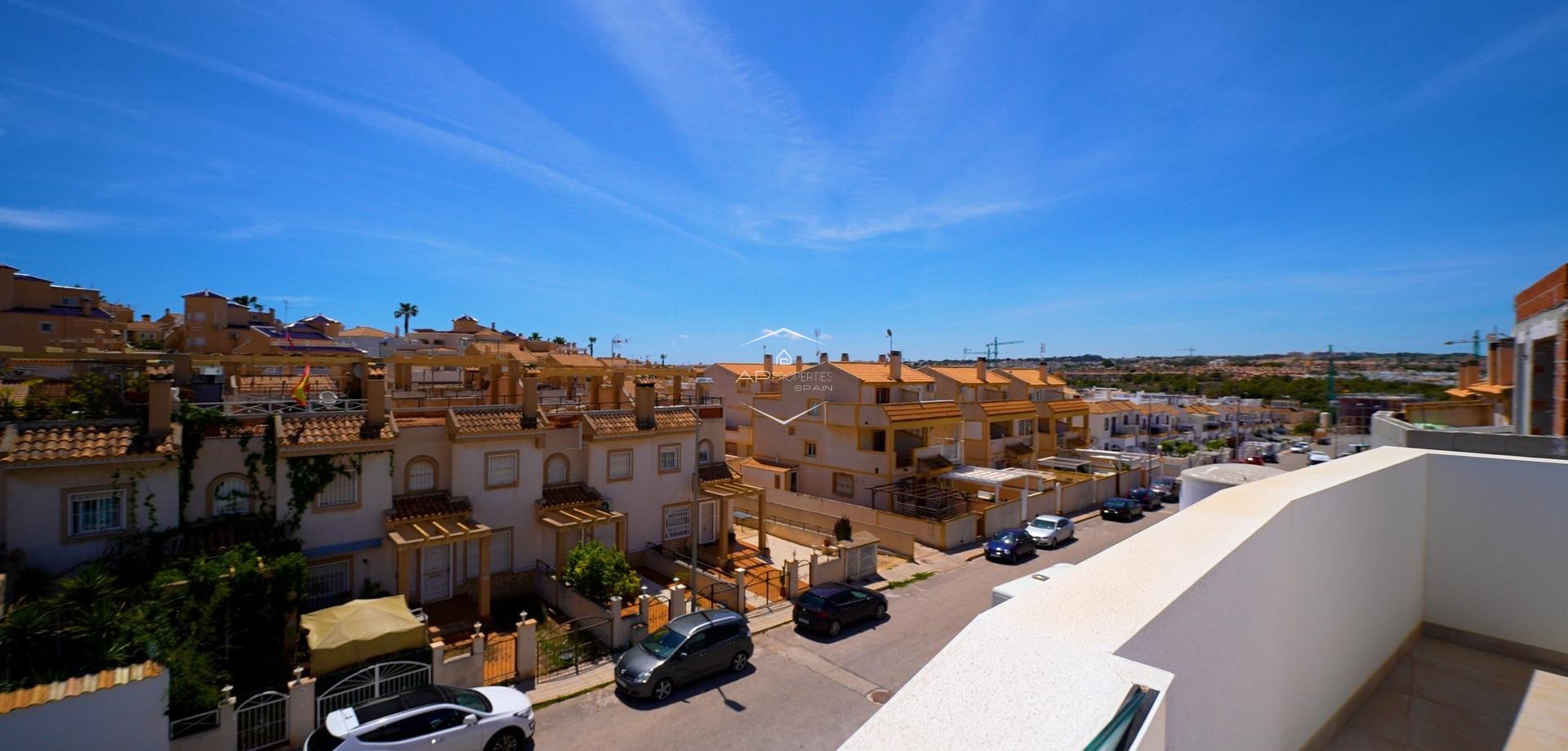New Build - Villa - Detached -
Orihuela Costa - Los Altos