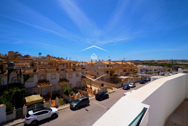New Build - Villa - Detached -
Orihuela Costa - Los Altos