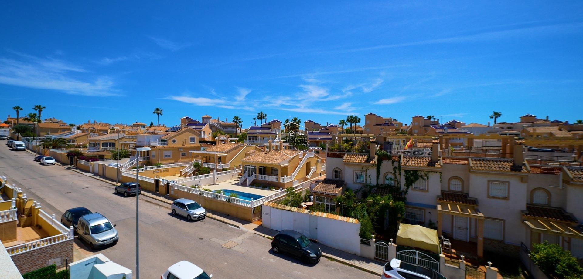 New Build - Villa - Detached -
Orihuela Costa - Los Altos
