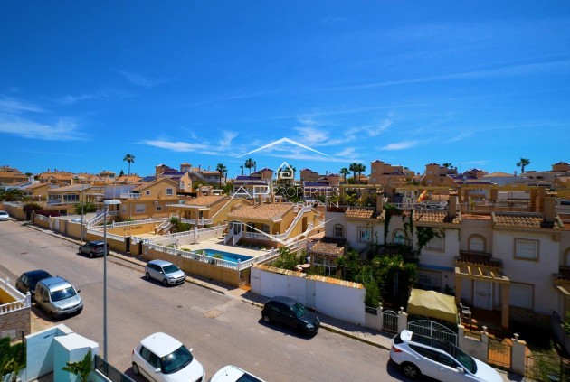 New Build - Villa - Detached -
Orihuela Costa - Los Altos