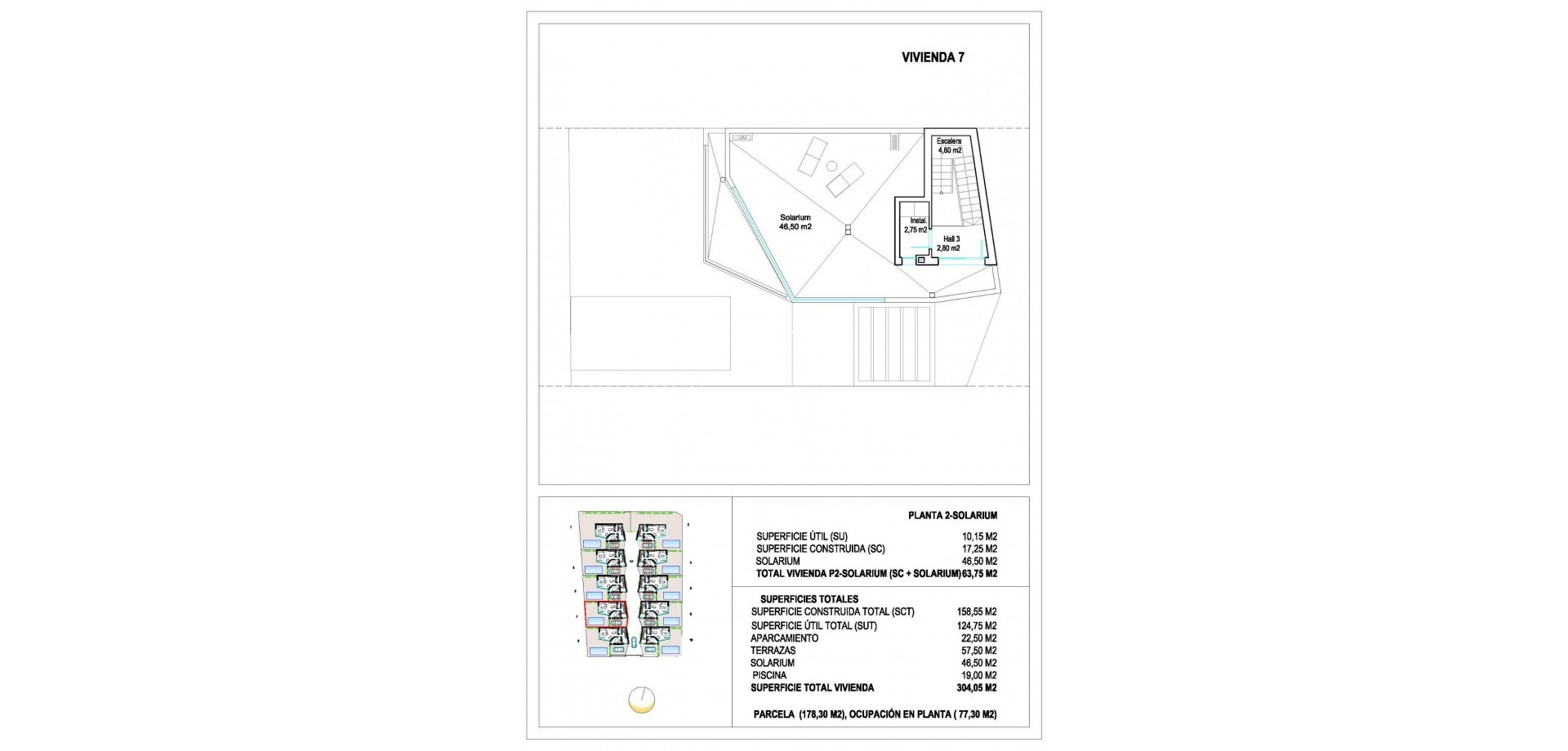 New Build - Villa - Detached -
Orihuela Costa - Los Altos