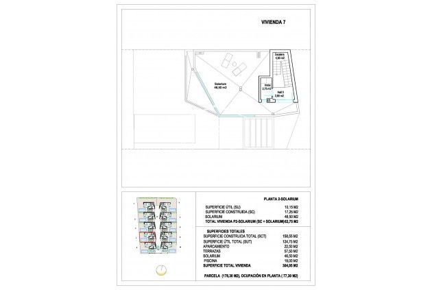 New Build - Villa - Detached -
Orihuela Costa - Los Altos