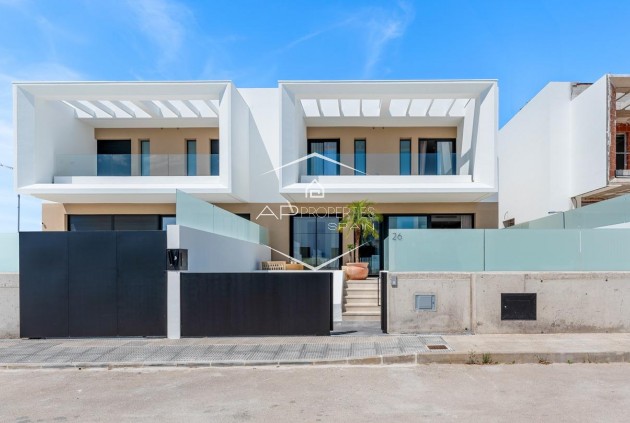 New Build - Townhouse -
Dolores - Sector 3