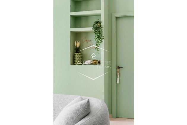 New Build - Townhouse -
Dolores - Sector 3