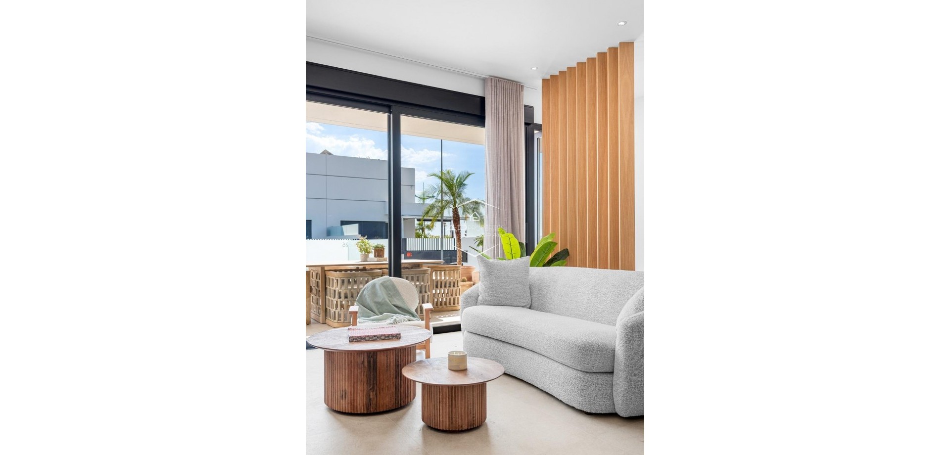 New Build - Townhouse -
Dolores - Sector 3