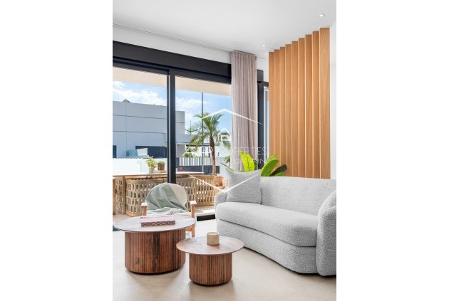 New Build - Townhouse -
Dolores - Sector 3