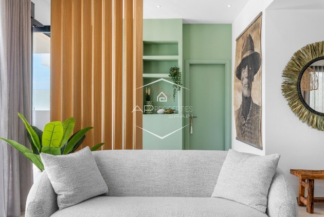 New Build - Townhouse -
Dolores - Sector 3