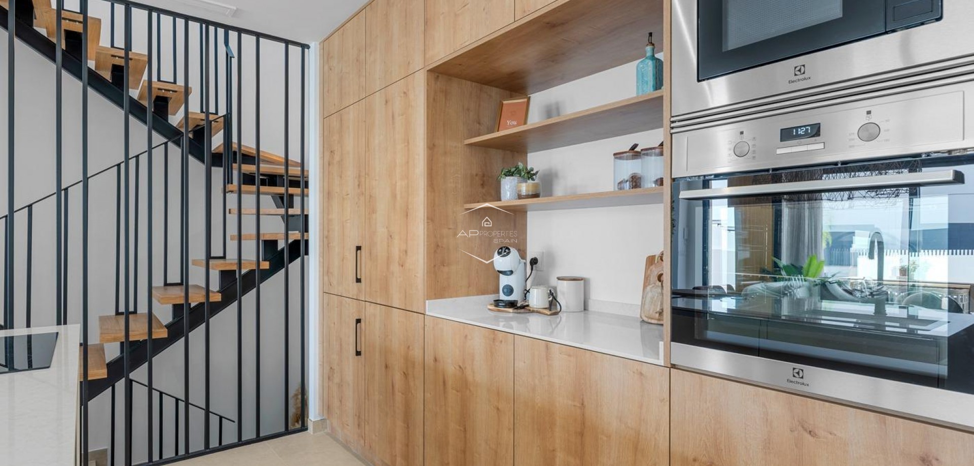 New Build - Townhouse -
Dolores - Sector 3