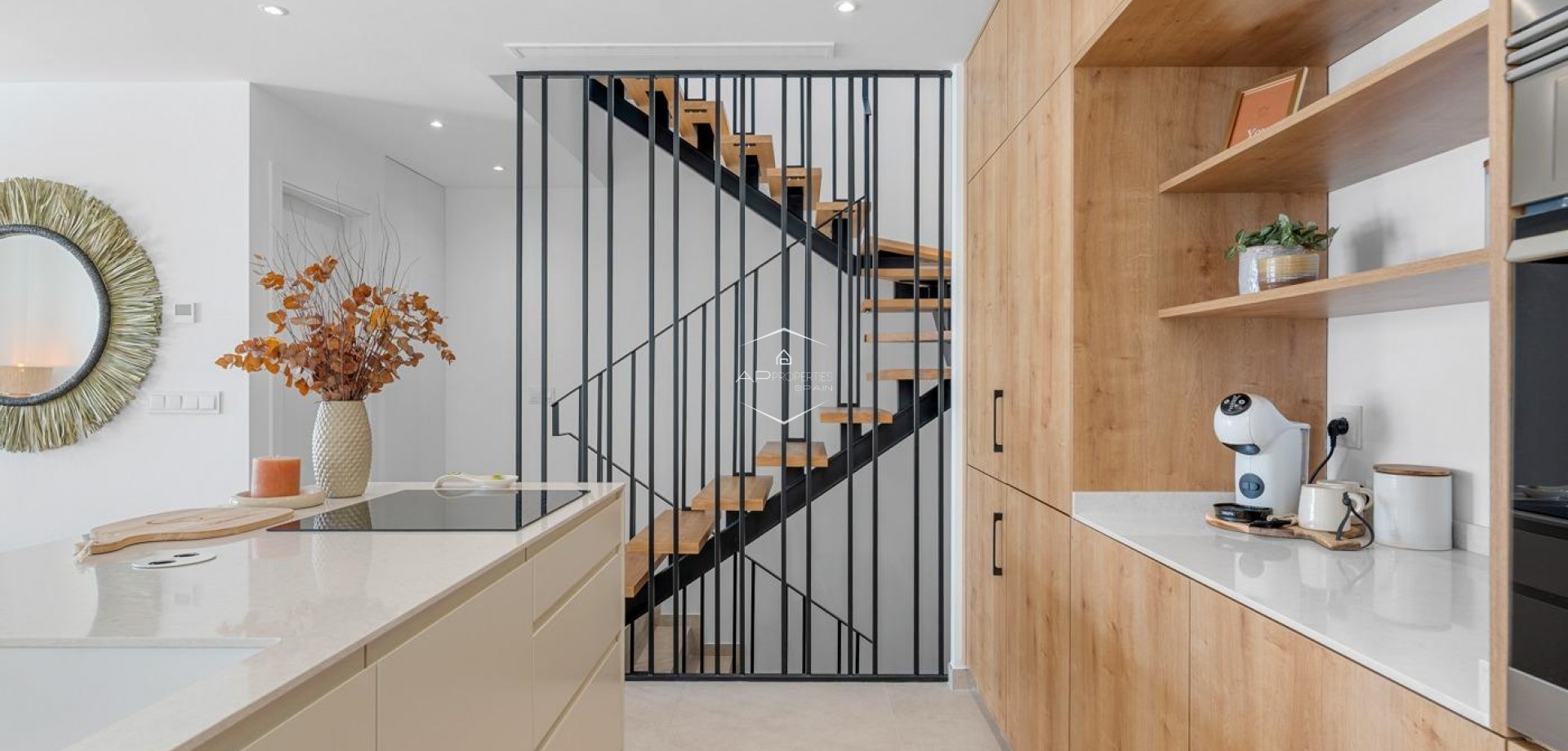 New Build - Townhouse -
Dolores - Sector 3