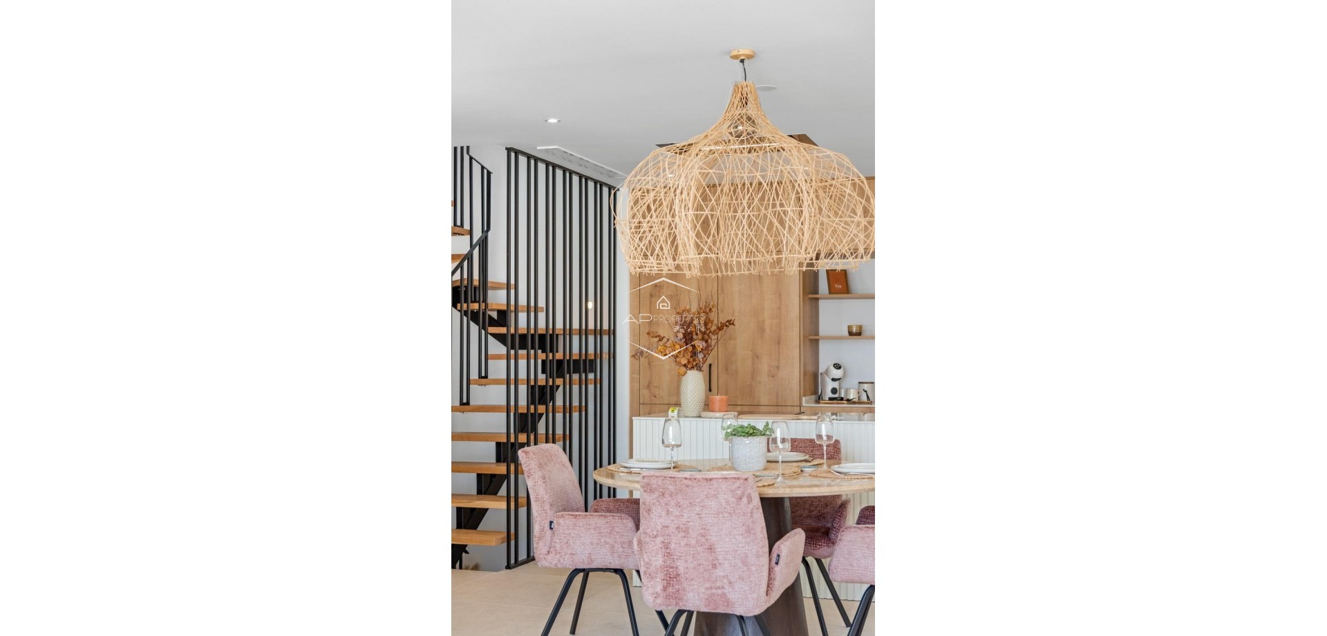 New Build - Townhouse -
Dolores - Sector 3